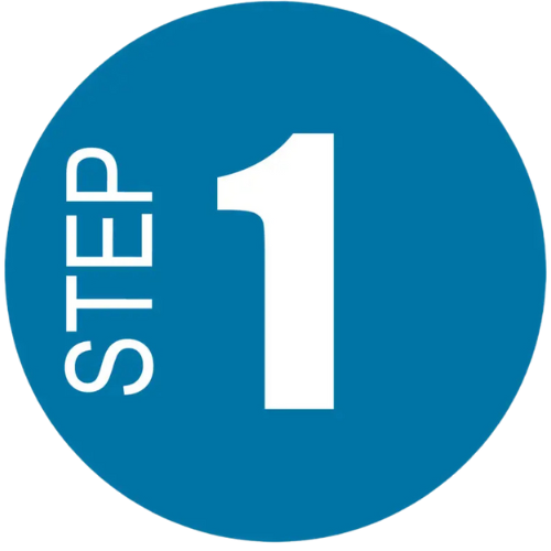 Step 1